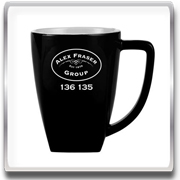 custom coffee mugs
