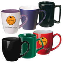Coffee Mugs
