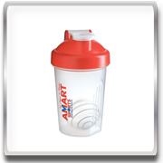 plastic drink bottles