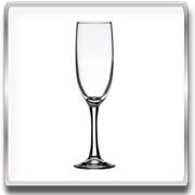 printed wine glasses
