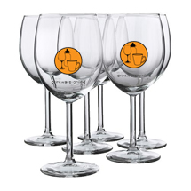 Wine Glasses